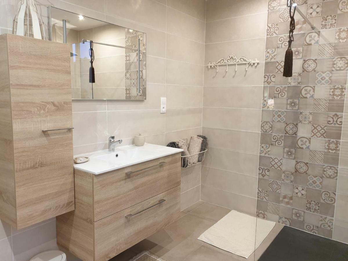 Campagne-lès-Hesdin Chambres D'Hotes Nuits Campagnardes المظهر الخارجي الصورة