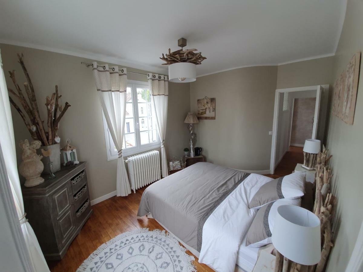 Campagne-lès-Hesdin Chambres D'Hotes Nuits Campagnardes المظهر الخارجي الصورة