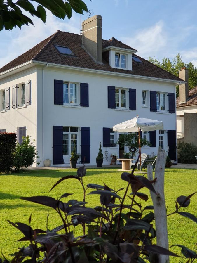 Campagne-lès-Hesdin Chambres D'Hotes Nuits Campagnardes المظهر الخارجي الصورة